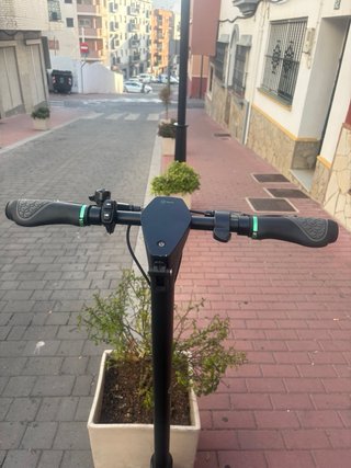 Patinete Eléctrico Youin XL3 2024
