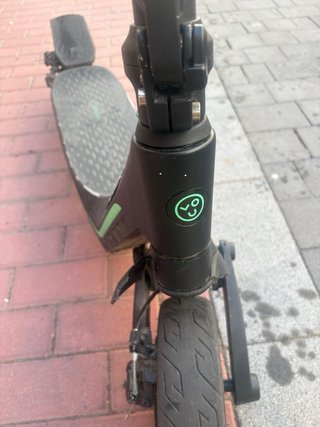 Patinete Eléctrico Youin XL3 2024