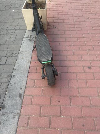 Patinete Eléctrico Youin XL3 2024