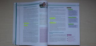 Formación y Orientación Personal Profesional 4 ESO