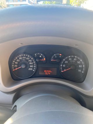 Fiat Panda 1.2 Automático – Solo 87.100 km – Aire