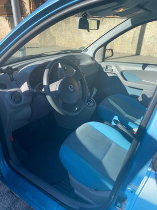 Fiat Panda 1.2 Automático – Solo 87.100 km – Aire