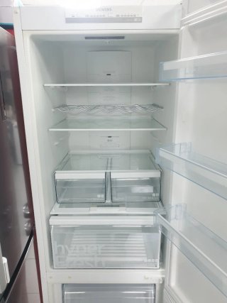 Pack Nevera y Lavadora con Garantía