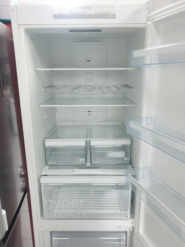 Pack Nevera y Lavadora con Garantía
