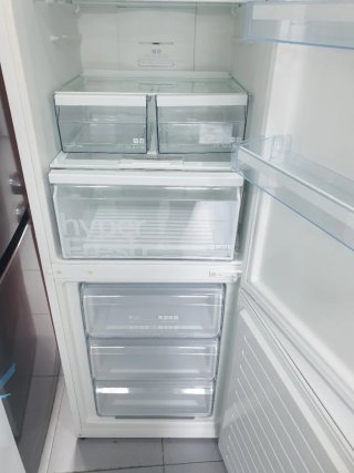 Pack Nevera y Lavadora con Garantía