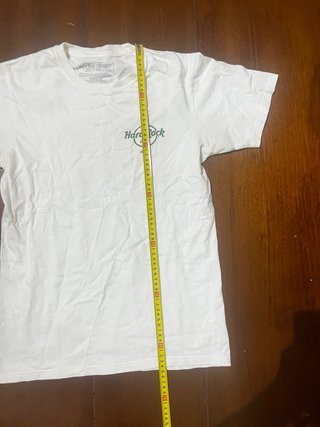 T-shirt Hard Rock Cafe Ibiza