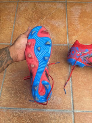 Botas de Fútbol Puma Playmakers