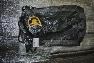 Mochila Grivel Rapido 18 Alpinismo