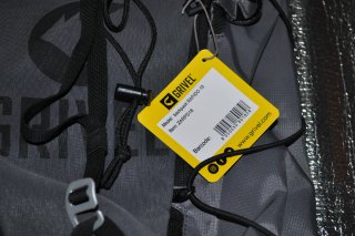 Mochila Grivel Rapido 18 Alpinismo