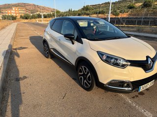 Renault Captur 2016