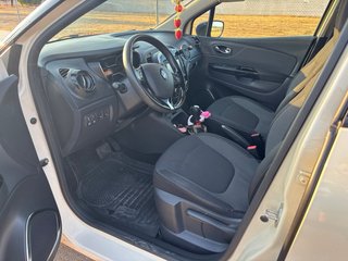 Renault Captur 2016