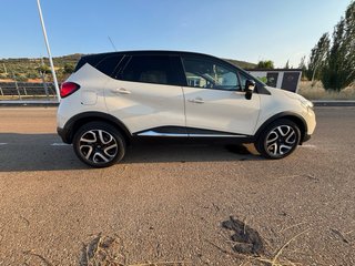 Renault Captur 2016