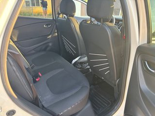 Renault Captur 2016