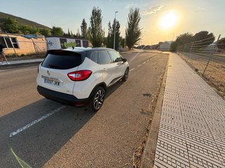 Renault Captur 2016