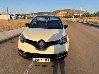 Renault Captur 2016