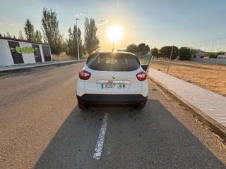 Renault Captur 2016