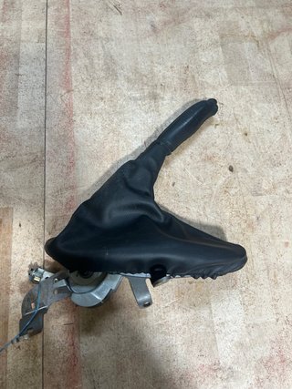 Freno de mano moldura BMW E46