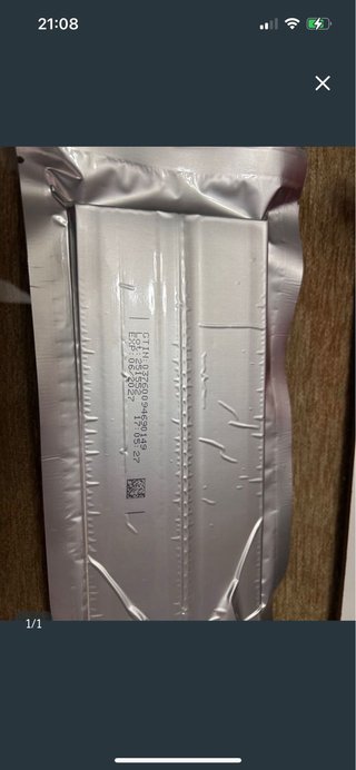 Tratamiento para colmenas