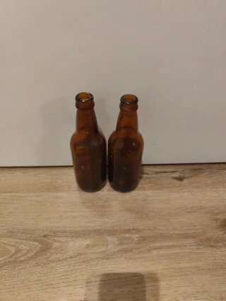 Bottiglie di Birra San Miguel Retro (2 unità)