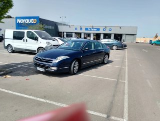 Citroen C6 2007