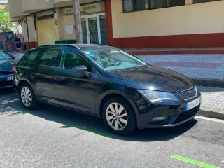 SEAT Leon 2016