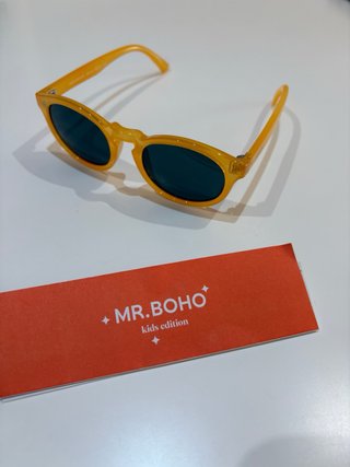 Gafas de sol MR.BOHO niños