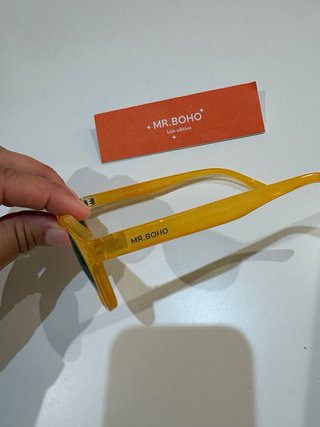 Gafas de sol MR.BOHO niños