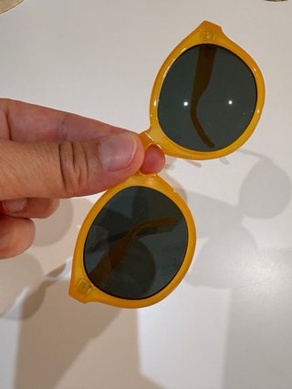 Gafas de sol MR.BOHO niños