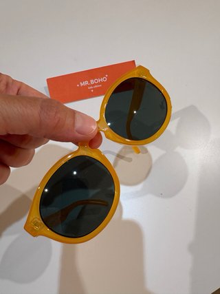 Gafas de sol MR.BOHO niños