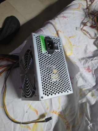 Fuente de Alimentación Toop TQEP-480S