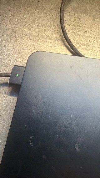 MacBook Air M2 8GB RAM 512GB SSD Azul