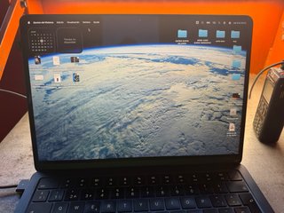 MacBook Air M2 8GB RAM 512GB SSD Azul