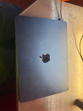 MacBook Air M2 8GB RAM 512GB SSD Azul