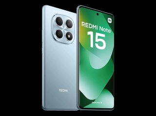 Xiaomi Redmi Note 15 nuevo