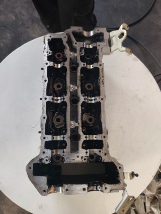 Culata Mercedes Benz 3.0 CDI A6420108820