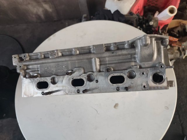 Culata Mercedes Benz 3.0 CDI A6420108820