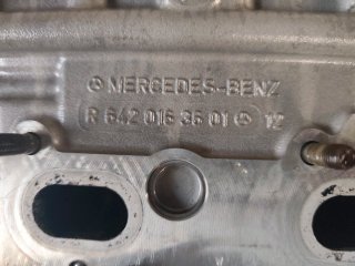 Culata Mercedes Benz 3.0 CDI A6420108820