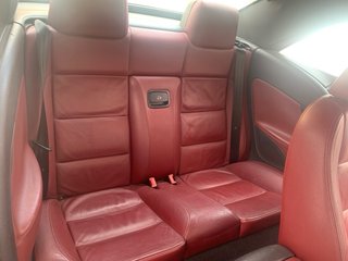 Volkswagen Eos 2007