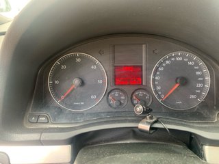 Volkswagen Eos 2007