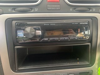 Volkswagen Eos 2007