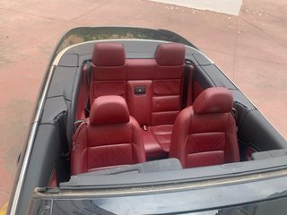 Volkswagen Eos 2007