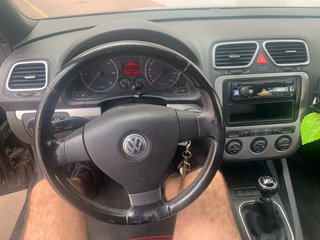 Volkswagen Eos 2007
