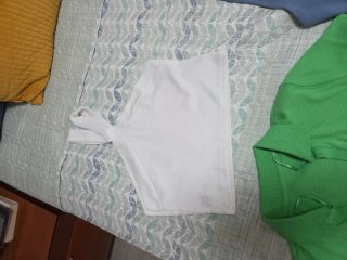 Tops Shein talla M. Diferentes modelos.