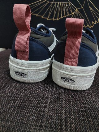 Zapatillas Vans Sentry Old Skool Mujer