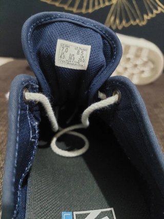 Zapatillas Vans Sentry Old Skool Mujer