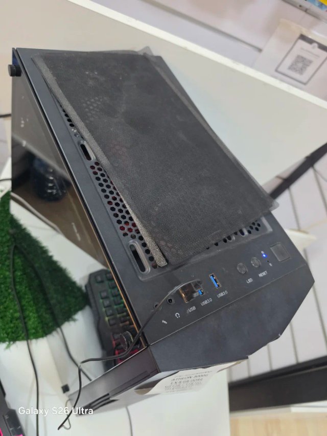 PC Gaming Athlon 3000G GTX 1050 Ti