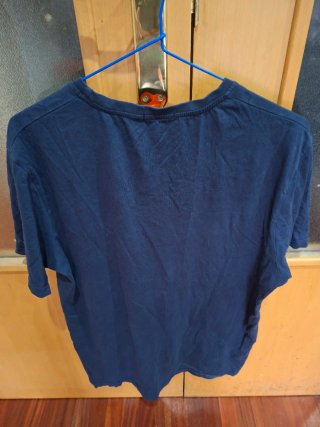 Camiseta Element Talla XL