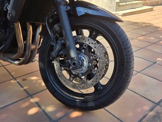 Suzuki Bandit 650 S