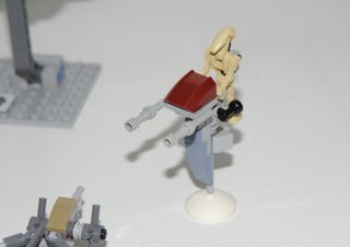 Lote LEGO Star Wars