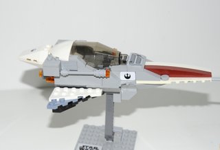 Lote LEGO Star Wars